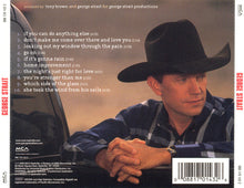 Load image into Gallery viewer, George Strait : George Strait (HDCD, Album)