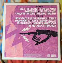 Load image into Gallery viewer, Yard Work : Yard Work II Here Comes the Neighborhood (LP, Album)