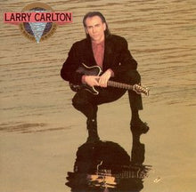 Load image into Gallery viewer, Larry Carlton : On Solid Ground (CD, Album)