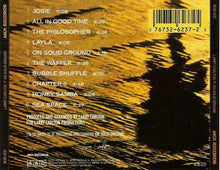 Load image into Gallery viewer, Larry Carlton : On Solid Ground (CD, Album)