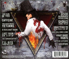 Load image into Gallery viewer, Alice Cooper (2) : Welcome 2 My Nightmare (CD, Album)