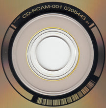 Load image into Gallery viewer, Matthew Sweet : Living Things (CD, Album, Dig)