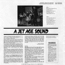 Load image into Gallery viewer, Jefferson Airplane : Takes Off (CD, Album, Mono, RE, RM)