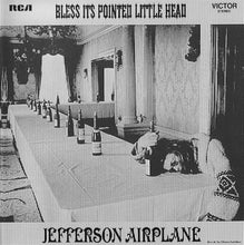 Load image into Gallery viewer, Jefferson Airplane : Bless Its Pointed Little Head (CD, Album, RE, RM)