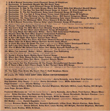 Load image into Gallery viewer, Bobby Bare : A Bird Named Yesterday / Talk Me Some Sense (CD, Comp, RM)