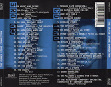 Load image into Gallery viewer, Various : The Oliver Stone Connection (2xCD, Comp)