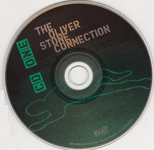 Load image into Gallery viewer, Various : The Oliver Stone Connection (2xCD, Comp)