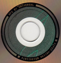 Load image into Gallery viewer, Various : The Oliver Stone Connection (2xCD, Comp)
