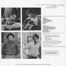 Load image into Gallery viewer, The Monkees : Pisces, Aquarius, Capricorn & Jones Ltd. (2xCD, Album, Mono, Dlx, RE, RM)