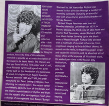 Load image into Gallery viewer, Little Richard : Talking 'Bout Soul (CD, Comp)