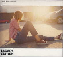 Load image into Gallery viewer, Beth Orton : Trailer Park (CD, Album, RE, RM + CD)