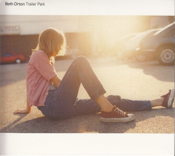 Buy Beth Orton : Trailer Park (CD) Online for a great price