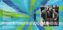 Load image into Gallery viewer, Works, Michel Gentile, Daniel Kelly (5), Rob Garcia (2) : Scouring For The Elements (CD, Album)