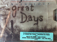 Load image into Gallery viewer, John Prine : Great Days - The John Prine Anthology (2xCD, Comp)
