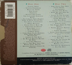 John Prine : Great Days - The John Prine Anthology (2xCD, Comp)