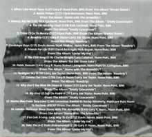 Load image into Gallery viewer, Gary P. Nunn : What I Like About Texas (CD, Comp)