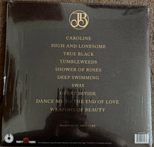 Load image into Gallery viewer, Jay Buchanan : Weapons Of Beauty (LP, Album)