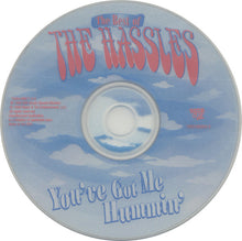 Load image into Gallery viewer, The Hassles : The Best Of The Hassles : You've Got Me Hummin' (CD, Comp)