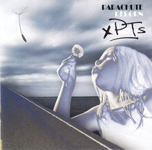 Load image into Gallery viewer, xPT's : Parachute Reborn (CD, Album)
