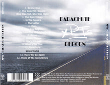 Load image into Gallery viewer, xPT's : Parachute Reborn (CD, Album)