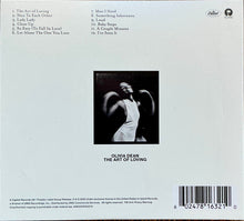 Load image into Gallery viewer, Olivia Dean : The Art of Loving (CD, Album)