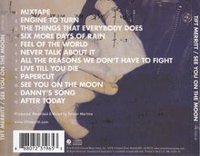 Load image into Gallery viewer, Tift Merritt : See You On The Moon (CD, Album)