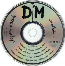 Load image into Gallery viewer, Depeche Mode : Violator (CD, Album, Club, BMG)
