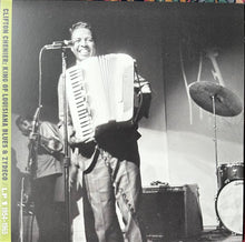 Load image into Gallery viewer, Clifton Chenier : King Of Louisiana Blues & Zydeco (6xLP, Comp)