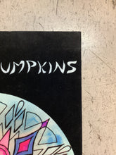 Load image into Gallery viewer, The Smashing Pumpkins Teargarden by Kaleidyscope - 2010 (Poster)
