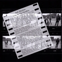 Load image into Gallery viewer, Soft Machine : Live At The Paradiso 1969 (CD, Album, RM)