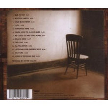 Load image into Gallery viewer, Shawn Mullins : 9th Ward Pickin' Parlor (CD, Album)