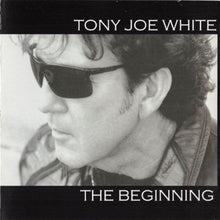 Load image into Gallery viewer, Tony Joe White : The Beginning (CD, Album)