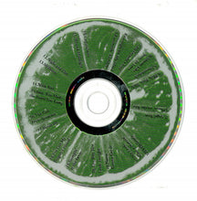 Load image into Gallery viewer, The Harvard Din & Tonics : Freshly Squeezed (CD)