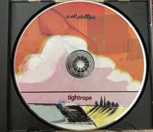 Load image into Gallery viewer, Scott Phillips (11) : Tightrope (CD)