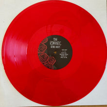 Load image into Gallery viewer, Bruno Mars : The Romantic (LP, Album, Ltd, Red)