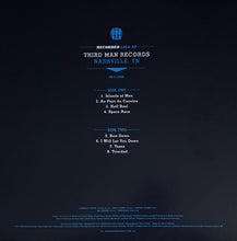 Load image into Gallery viewer, Geese (11) : Live At Third Man Records (LP)