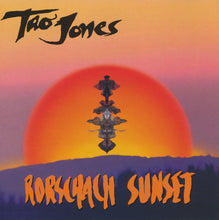 Load image into Gallery viewer, Tao Jones (3) : Rorschach Sunset (CD, Album)