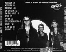 Load image into Gallery viewer, Tao Jones (3) : Rorschach Sunset (CD, Album)