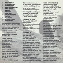 Load image into Gallery viewer, Tao Jones (3) : Rorschach Sunset (CD, Album)