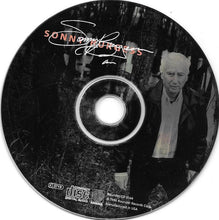 Load image into Gallery viewer, Sonny Burgess : Sonny Burgess (CD, Album)