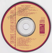 Load image into Gallery viewer, The Chosen Gospel Singers* : The Lifeboat (CD, Comp, Promo, RM)