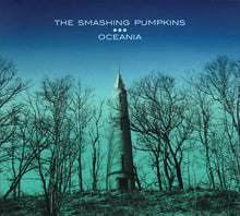 Load image into Gallery viewer, The Smashing Pumpkins : Oceania (CD, Album)