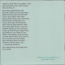 Load image into Gallery viewer, Geoff Muldaur : The Secret Handshake (CD, Album)