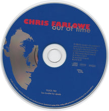Load image into Gallery viewer, Chris Farlowe : Out Of Time (CD, Comp)