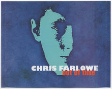 Load image into Gallery viewer, Chris Farlowe : Out Of Time (CD, Comp)