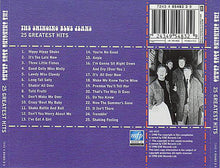 Load image into Gallery viewer, The Swinging Blue Jeans : 25 Greatest Hits (CD, Comp)