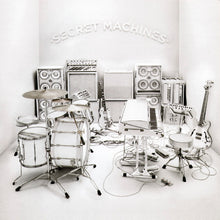 Load image into Gallery viewer, Secret Machines : Now Here Is Nowhere (CD, Album, Oly)