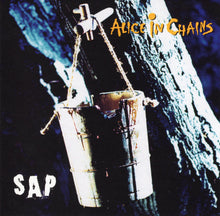 Load image into Gallery viewer, Alice In Chains : Sap (CD, EP, RE, RP)