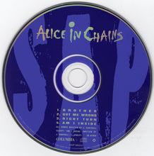 Load image into Gallery viewer, Alice In Chains : Sap (CD, EP, RE, RP)