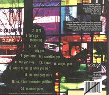 Load image into Gallery viewer, Robyn Hitchcock : Storefront Hitchcock - Music From The Jonathan Demme Picture (CD, Album, RE)